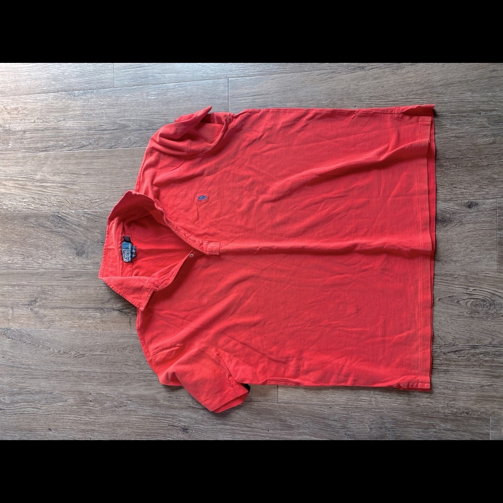 Polo shirt XXL